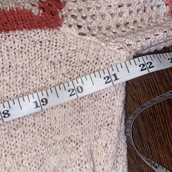 Loft Sweater Sz L - Picture 2 of 3